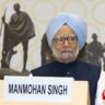 manmohan singh