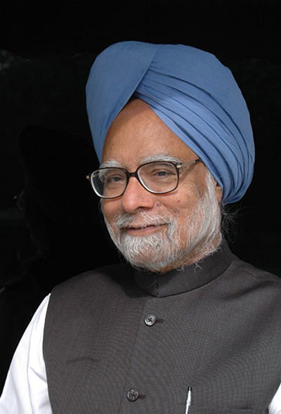 manmohan singh