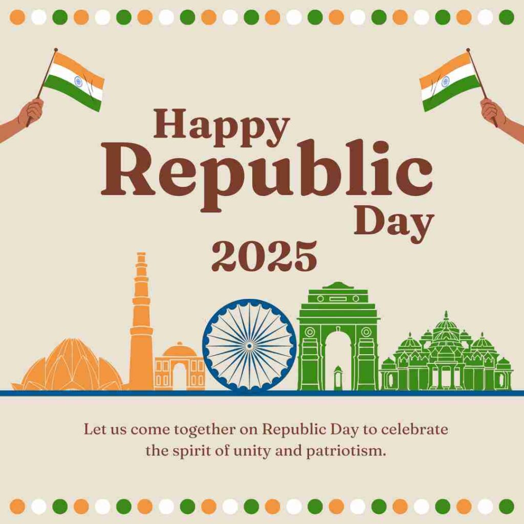 Happy Republic 2025 Photos